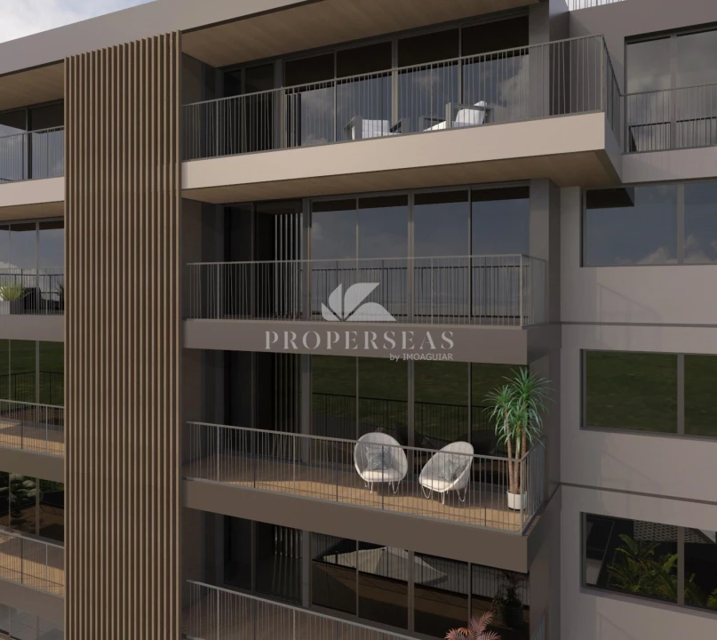 Apartamento para Venda em São Martinho Foto 2