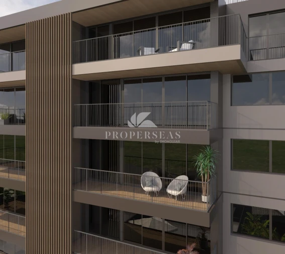 Apartamento para Venda em São Martinho Foto 2