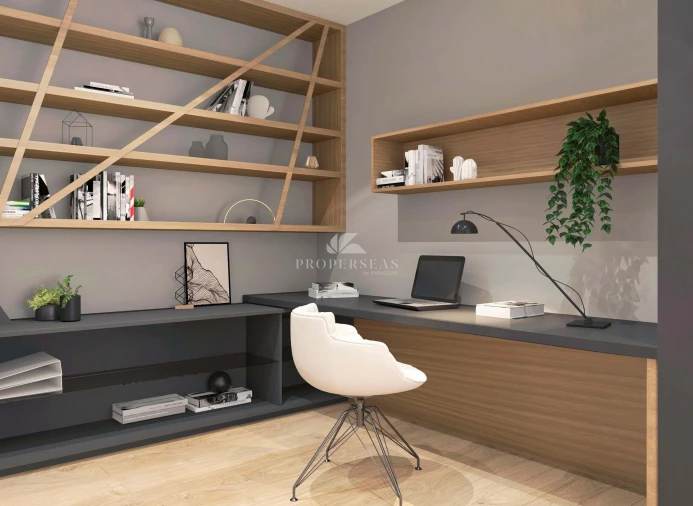 Apartamento para Venda em São Martinho Foto 6