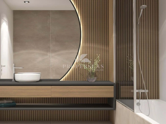 Apartamento para Venda em São Martinho Foto 10