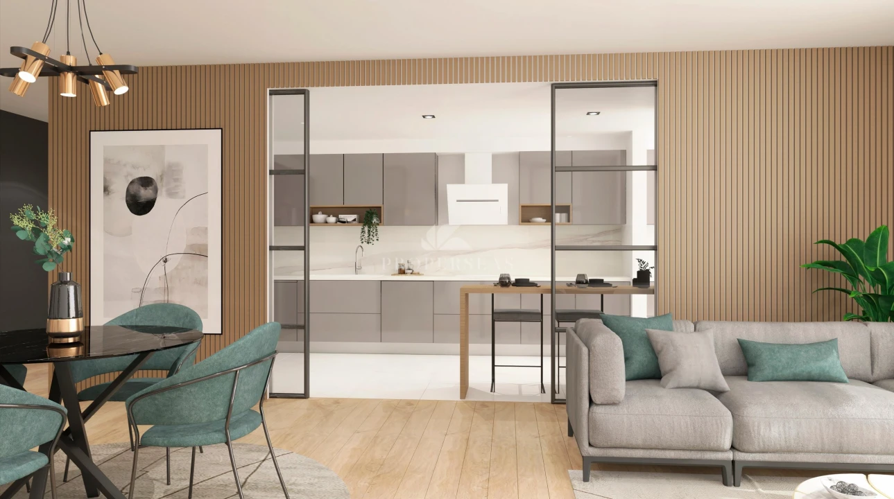 Apartamento para Venda em São Martinho Foto 5