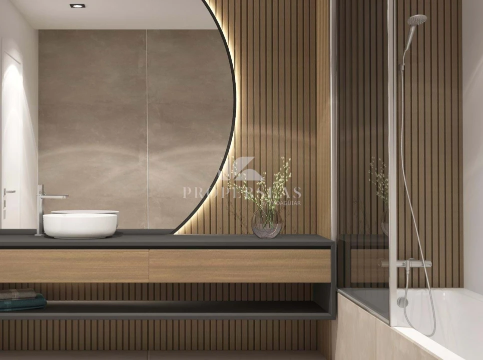 Apartamento para Venda em São Martinho Foto 10