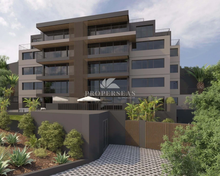 Apartamento para Venda em São Martinho Foto 1