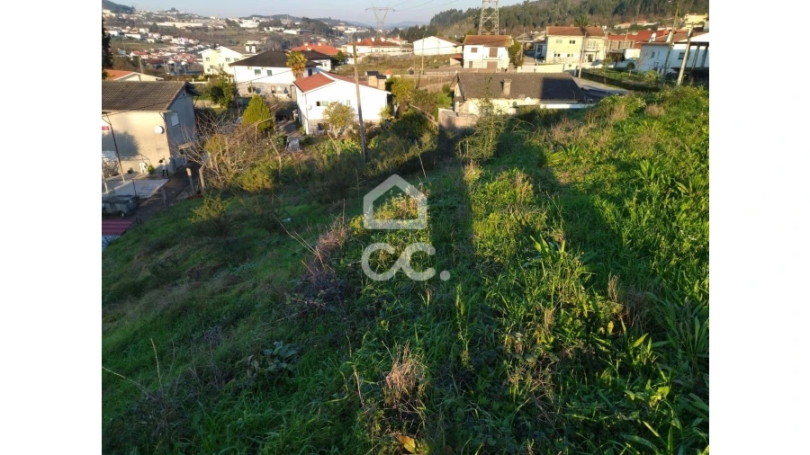 Terreno para Venda em Serzedelo Foto 4