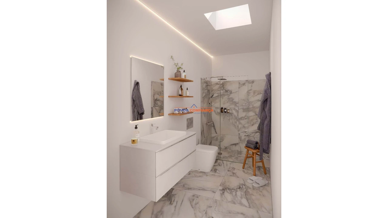 Moradia T3 para Venda em Touguinha e Touguinhó Foto 8