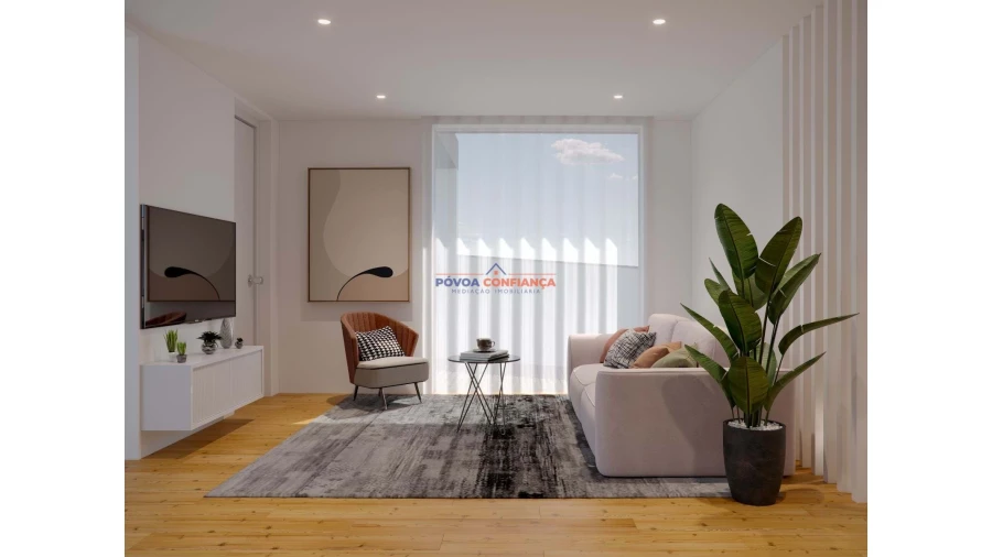 Moradia T3 para Venda em Touguinha e Touguinhó Foto 5