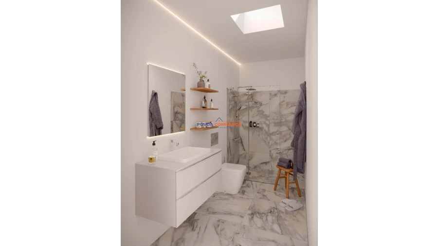 Moradia T3 para Venda em Touguinha e Touguinhó Foto 8