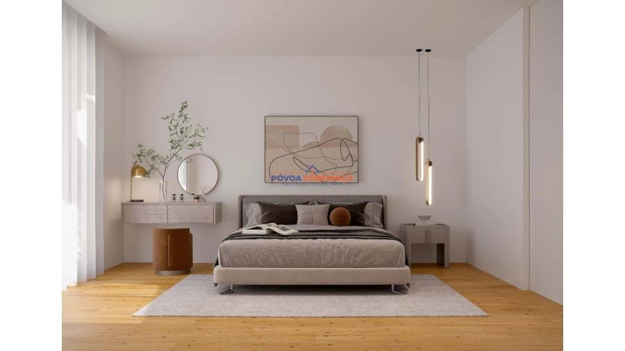 Moradia T3 para Venda em Touguinha e Touguinhó Foto 6