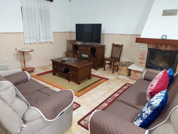 Quinta T6 para Venda em Grândola e Santa Margarida da Serra Foto 13