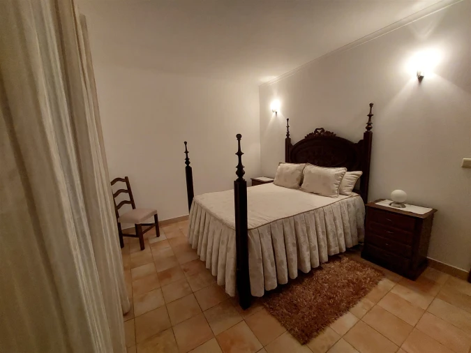 Quinta T6 para Venda em Grândola e Santa Margarida da Serra Foto 15