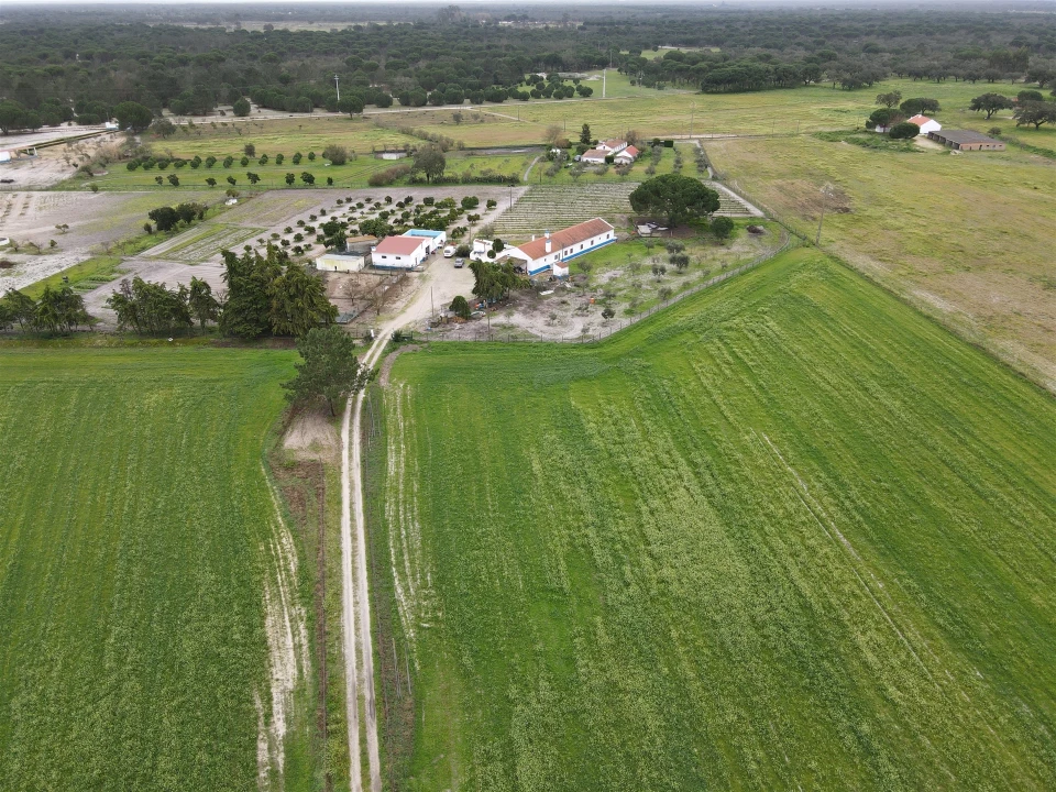 Quinta T6 para Venda em Grândola e Santa Margarida da Serra Foto 27