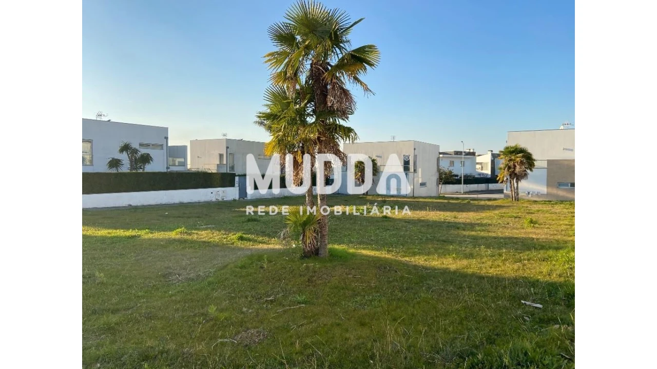 Terreno para Venda em Nogueira do Cravo e Pindelo Foto 20