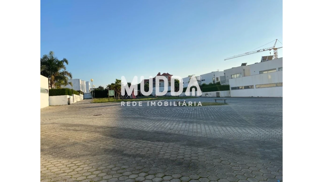 Terreno para Venda em Nogueira do Cravo e Pindelo Foto 21