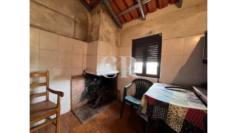 Moradia T2 para Venda em Pedrogão Grande