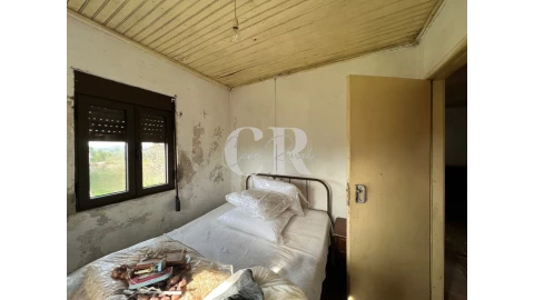 Moradia T2 para Venda em Pedrogão Grande