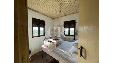 Moradia T2 para Venda em Pedrogão Grande