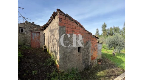 Moradia T2 para Venda em Pedrogão Grande