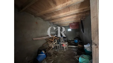 Moradia T2 para Venda em Pedrogão Grande