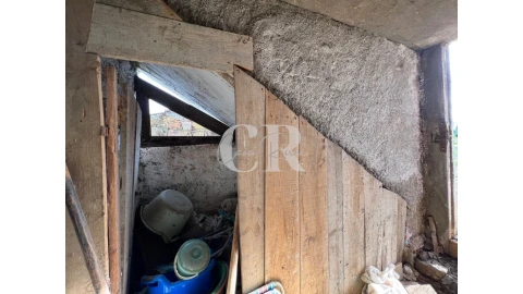 Moradia T2 para Venda em Pedrogão Grande
