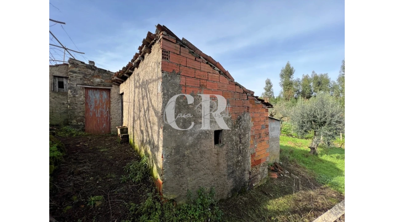 Moradia T2 para Venda em Pedrogão Grande Foto 28