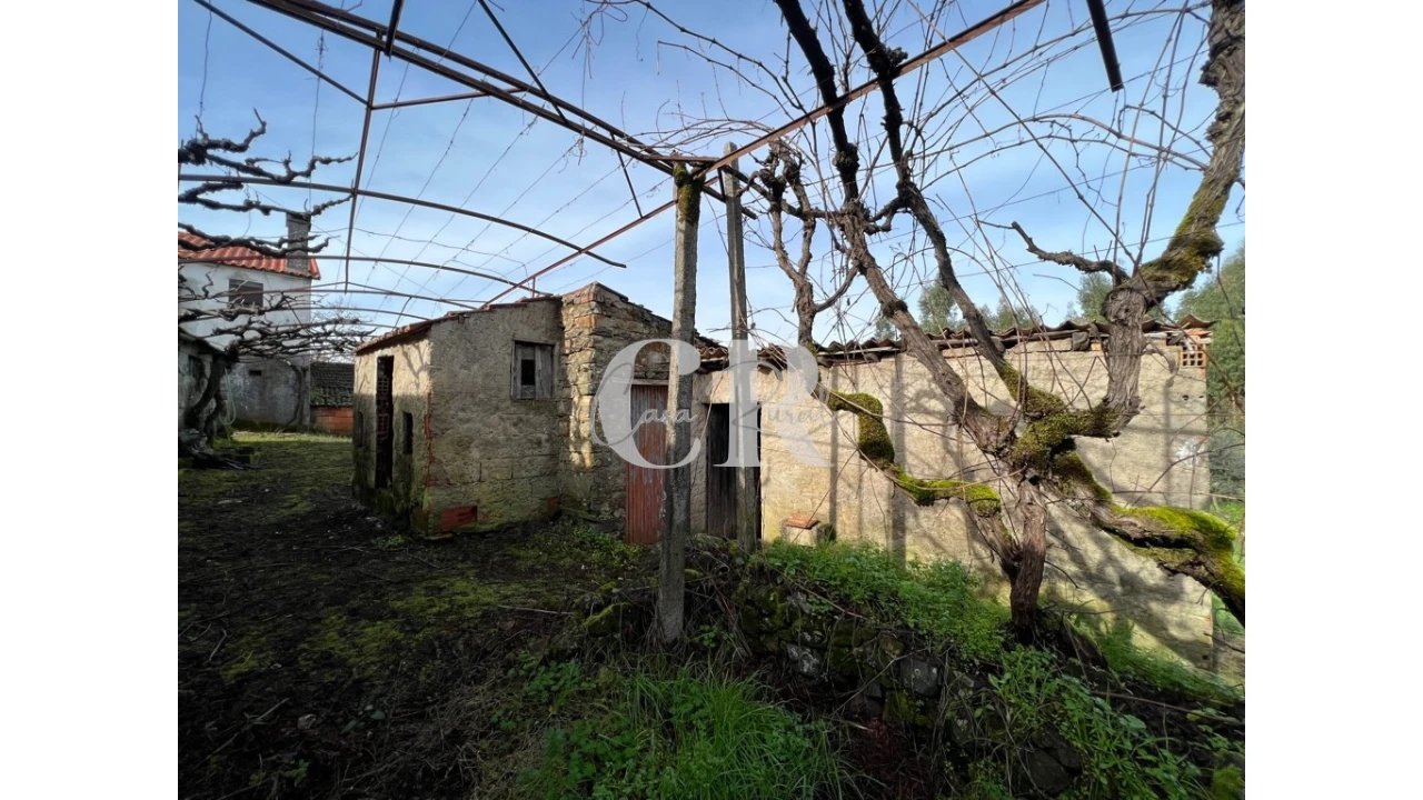 Moradia T2 para Venda em Pedrogão Grande Foto 27