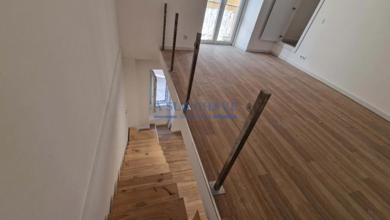 Apartamento T1 para Venda em União das Freguesias de Setúbal Foto 5