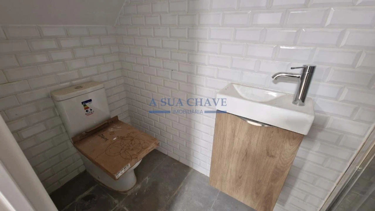 Apartamento T1 para Venda em União das Freguesias de Setúbal Foto 4