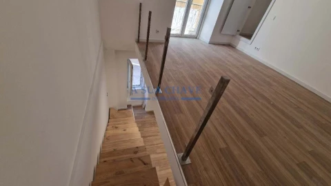 Apartamento T1 para Venda em União das Freguesias de Setúbal