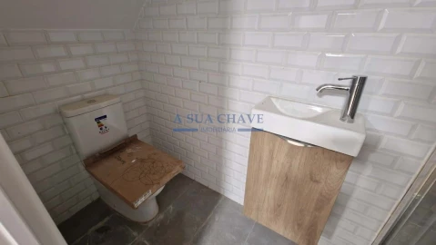 Apartamento T1 para Venda em União das Freguesias de Setúbal
