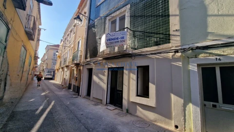 Apartamento T1 para Venda em União das Freguesias de Setúbal