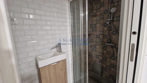 Apartamento T1 para Venda em União das Freguesias de Setúbal
