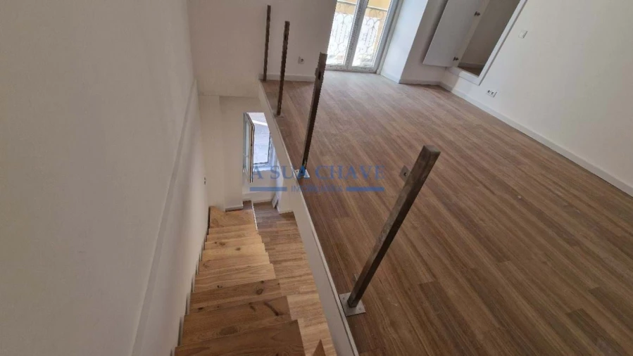 Apartamento T1 para Venda em União das Freguesias de Setúbal Foto 5