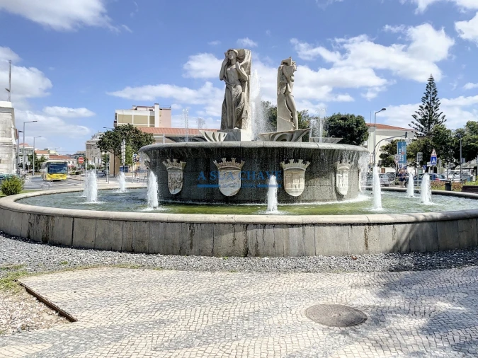 Apartamento T1 para Venda em União das Freguesias de Setúbal Foto 16