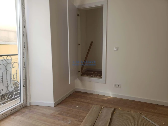 Apartamento T1 para Venda em União das Freguesias de Setúbal Foto 8