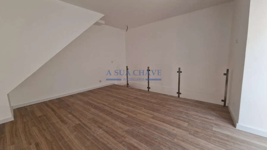 Apartamento T1 para Venda em União das Freguesias de Setúbal Foto 9