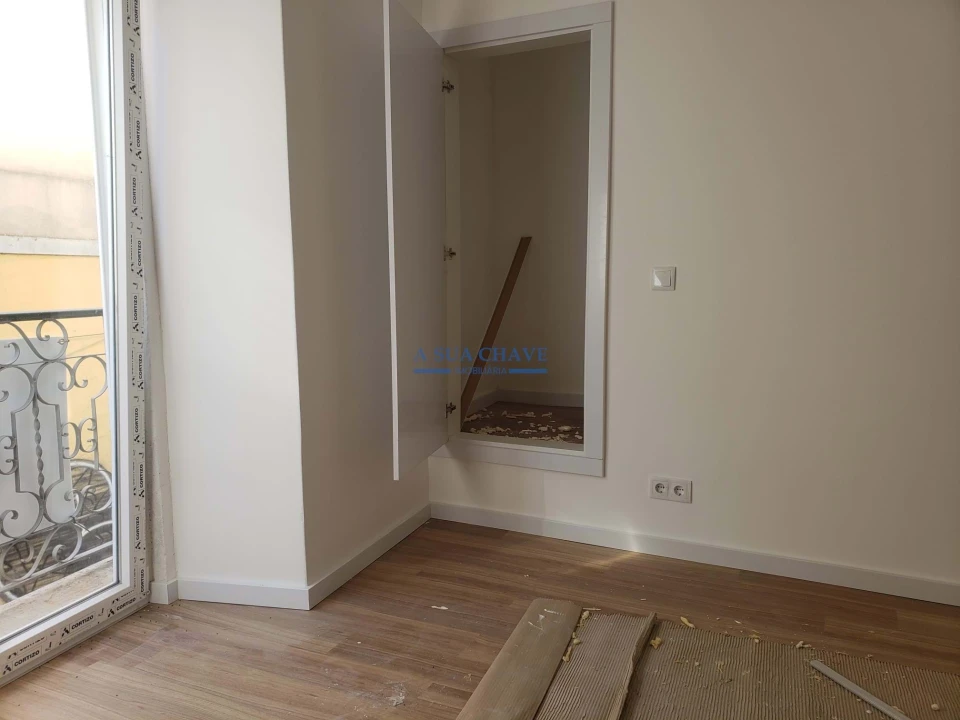Apartamento T1 para Venda em União das Freguesias de Setúbal Foto 8