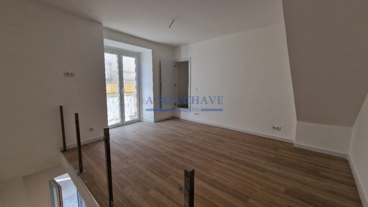 Apartamento T1 para Venda em União das Freguesias de Setúbal Foto 6