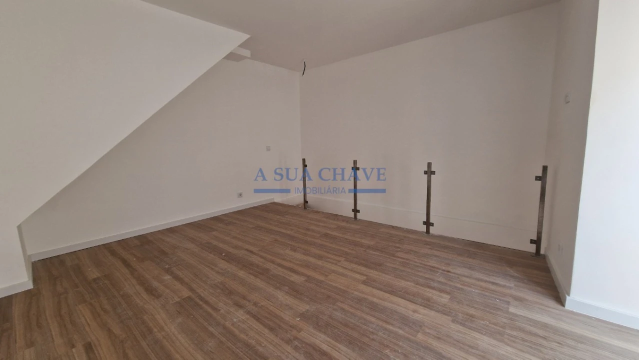 Apartamento T1 para Venda em União das Freguesias de Setúbal Foto 9