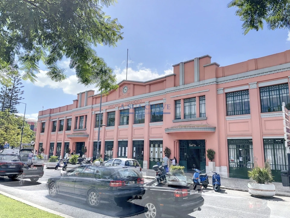 Apartamento T1 para Venda em União das Freguesias de Setúbal Foto 12