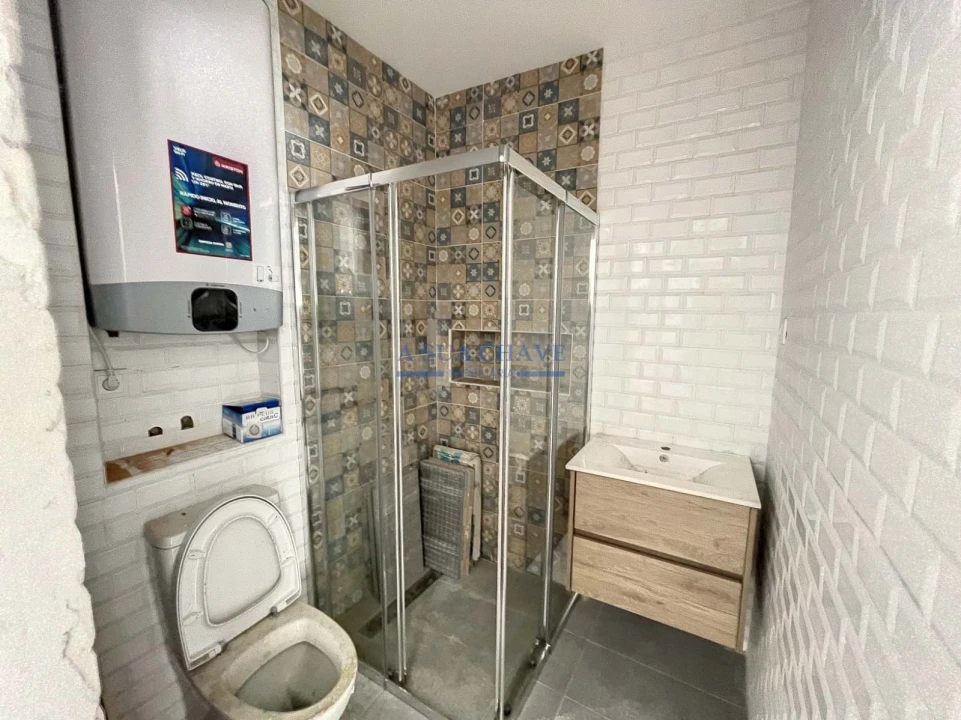 Apartamento T1 para Venda em União das Freguesias de Setúbal Foto 4