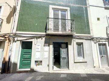 Apartamento T1 para Venda em União das Freguesias de Setúbal
