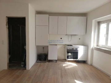 Apartamento T1 para Venda em União das Freguesias de Setúbal