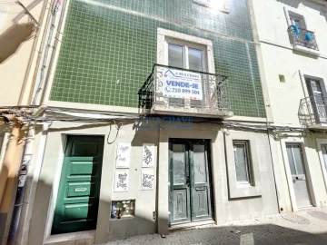 Apartamento T1 para Venda em União das Freguesias de Setúbal