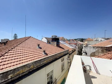 Apartamento T1 para Venda em União das Freguesias de Setúbal