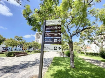 Apartamento T1 para Venda em União das Freguesias de Setúbal