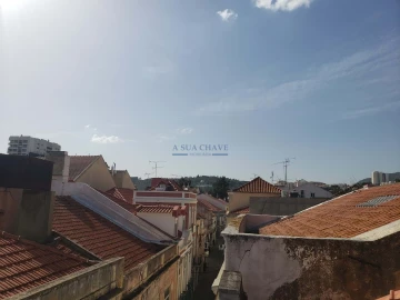 Apartamento T1 para Venda em União das Freguesias de Setúbal