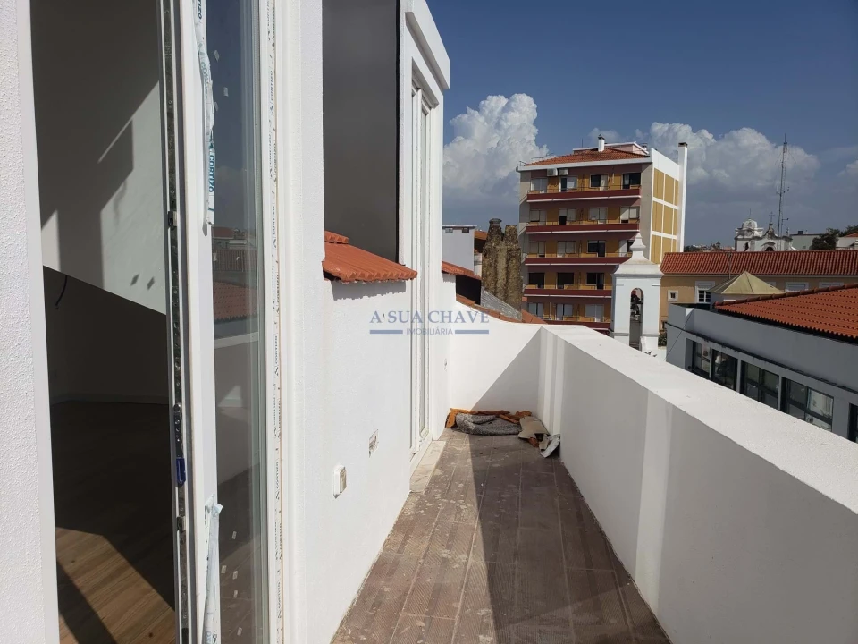 Apartamento T1 para Venda em União das Freguesias de Setúbal Foto 16