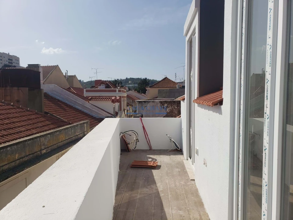 Apartamento T1 para Venda em União das Freguesias de Setúbal Foto 14