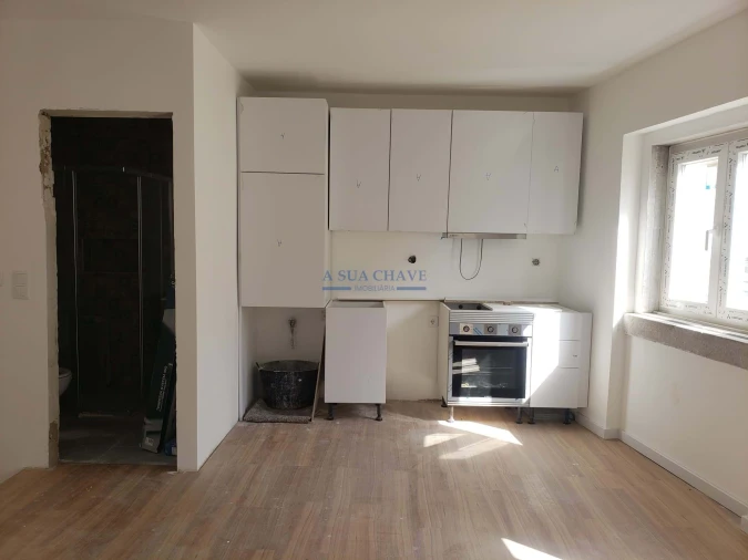 Apartamento T1 para Venda em União das Freguesias de Setúbal Foto 2