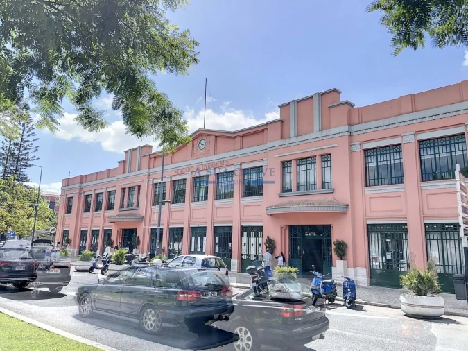 Apartamento T1 para Venda em União das Freguesias de Setúbal Foto 21